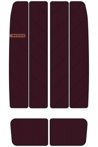 Ambush Mid + Front Surfpad V2