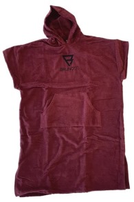 Poncho Uni