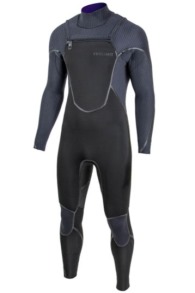Prolimit - Predator 6/4 Double Frontzip 2023 Wetsuit