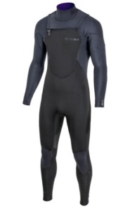 Prolimit - Predator 5/3 Double Frontzip 2023 Wetsuit