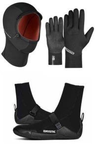 Neopreen Winter Set
