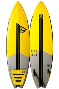 Boomer 2022 Surfboard