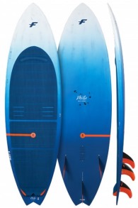 MITU Pro Carbon kiteboard 2022