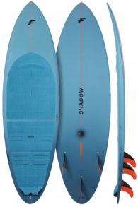 Shadow 2022 Surfboard