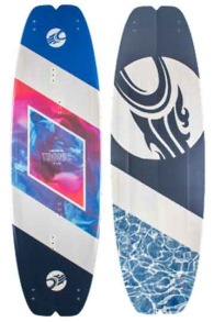 Tronic 2022 Kiteboard
