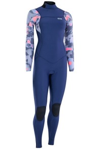 Amaze Amp 5/4 Backzip Dames 2022 Wetsuit