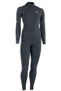 ION - Amaze Core 4/3 Backzip Dames 2022 Wetsuit