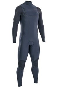 Seek Amp 5/4 Frontzip 2022 Wetsuit