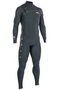 ION - Seek Core 5/4 Frontzip 2022 Wetsuit