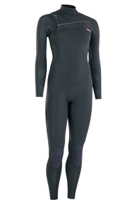 ION - Amaze Core 4/3 Frontzip Dames 2022 Wetsuit