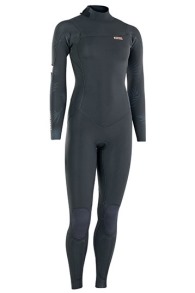 ION - Amaze Core 5/4 Backzip Dames 2022 Wetsuit