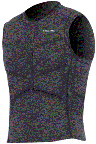 Prolimit - Mercury Impact Vest Zipless