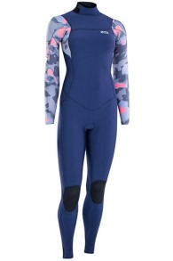 ION - Amaze Amp 6/5 Backzip Dames 2022 Wetsuit