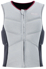 Prolimit - Oxygen FZ Impact Vest Dames