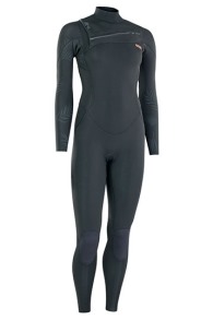 ION - Amaze Core 3/2 Frontzip Dames 2022 Wetsuit