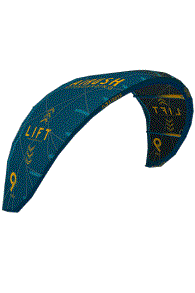Lift V2 2022 Kite
