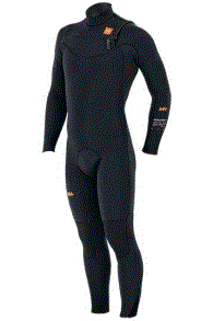 Manera - Meteor Magma 4/3 Frontzip 2022 Wetsuit