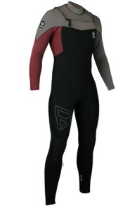 Radiance 5/3 Double Frontzip 2022 Wetsuit