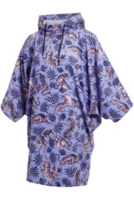 Poncho Women