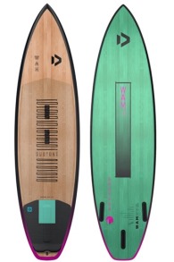 Duotone Kiteboarding - Wam 2022 Surfboard