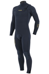 Manera - Meteor X10D 5/4/3 Frontzip 2023 Wetsuit