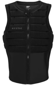 Mystic - Majestic Impact Vest Frontzip 2023