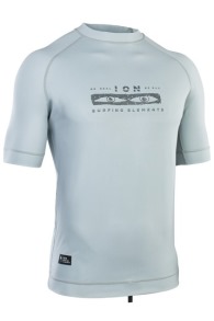 Rashguard Men S/S 2022 Lycra