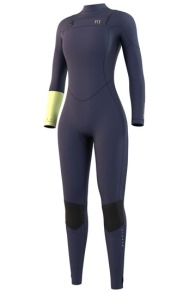 Dazzled 3/2 Frontzip 2022 Wetsuit