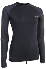 Rashguard Dames L/S 2022 Lycra