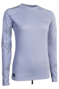 Rashguard Dames L/S 2022 Lycra