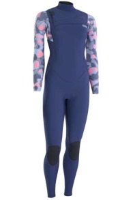 ION - Amaze Amp 3/2 Frontzip Dames 2022 Wetsuit