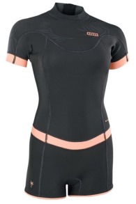 Amaze Shorty 2,5 BZ 2022 Dames Wetsuit