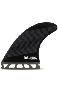 F Series F8 5-fin