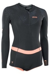 Amaze Hot Shorty LS 1,5 FZ 2022 Dames Wetsuit