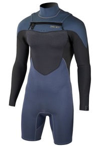 Prolimit - Fusion 2/2 Sunset Longarm Shorty 2022 Wetsuit