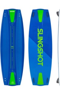 Misfit V11 2023 Kiteboard