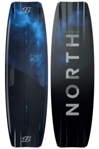 North - Atmos Carbon 2023 Kiteboard