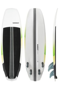 Slingshot - Sci-Fly XR V2 2023 Surfboard