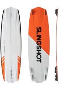 Slingshot - Super Natural V2 2023 Kiteboard