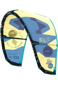 Dice SLS 2023 Kite