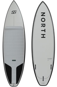 North - Charge 2023 Surfboard