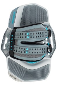 Entity Ergo 2023 Pads & Straps