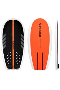 Slingshot - Travel Craft V1 2023 Foilboard