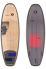 Duotone Kiteboarding - Whip 2024 Surfboard