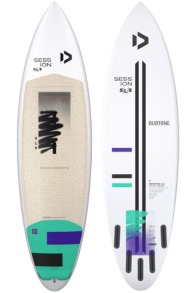 Duotone Kiteboarding - Session SLS 2024 Surfboard