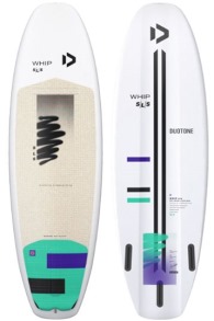 Duotone Kiteboarding - Whip SLS 2024 Surfboard