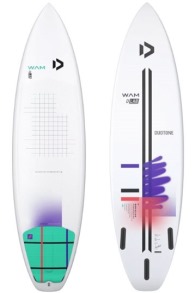Duotone Kiteboarding - Wam D/LAB 2024 Surfboard