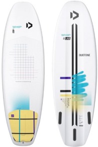 Duotone Kiteboarding - Whip D/LAB 2024 Surfboard