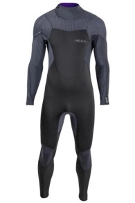 Predator 5/3 Backzip 2023 Wetsuit