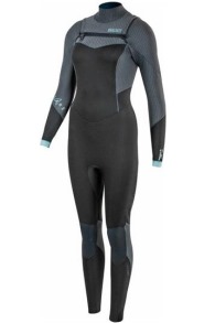 Flare 5/3 Double Frontzip Dames 2022 Wetsuit